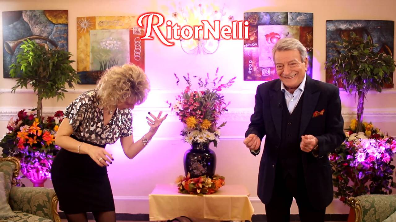 Trasmissione RitorNelli